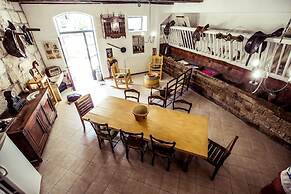 Le Clos des Aramons