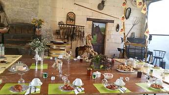 Le Clos des Aramons