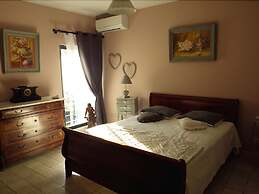 Le Clos des Aramons