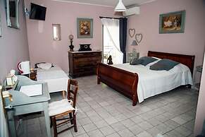 Le Clos des Aramons