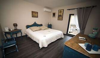 Le Clos des Aramons