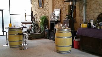 Le Clos des Aramons
