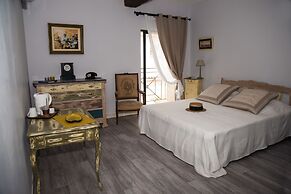 Le Clos des Aramons