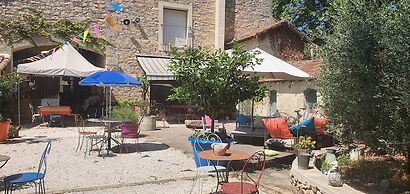 Le Clos des Aramons