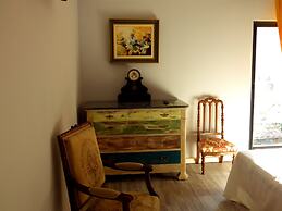Le Clos des Aramons