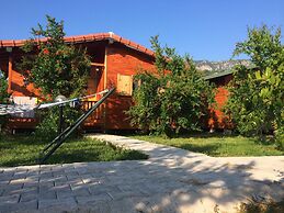 Yildiz Pension Bungalows