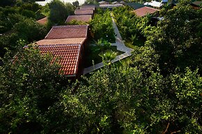 Yildiz Pension Bungalows