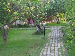 Yildiz Pension Bungalows