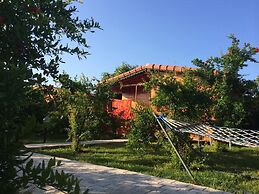 Yildiz Pension Bungalows