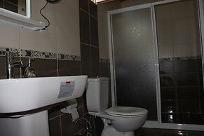 Yildiz Pension Bungalows