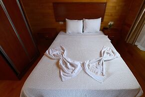 Yildiz Pension Bungalows