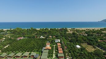 Yildiz Pension Bungalows