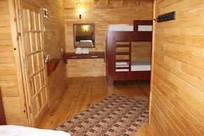 Yildiz Pension Bungalows