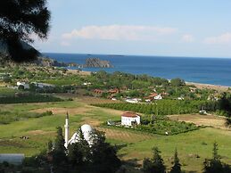 Yildiz Pension Bungalows