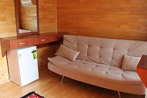 Yildiz Pension Bungalows