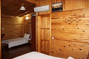 Yildiz Pension Bungalows