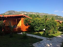 Yildiz Pension Bungalows