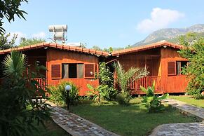 Yildiz Pension Bungalows