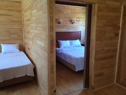 Yildiz Pension Bungalows
