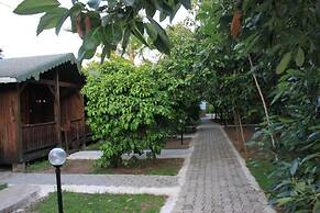 Yildiz Pension Bungalows
