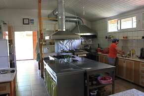 Yildiz Pension Bungalows