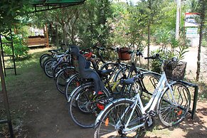 Yildiz Pension Bungalows