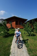 Yildiz Pension Bungalows