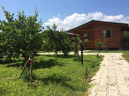 Yildiz Pension Bungalows