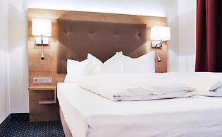 Hotel Poinger Hof