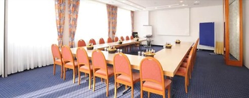 Hotel Poinger Hof