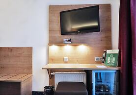 Hotel Poinger Hof