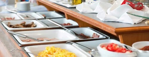 Hotel Poinger Hof