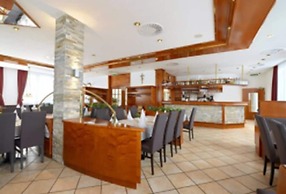 Hotel Poinger Hof
