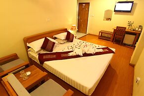 Shwe Htee Hotel Yangon