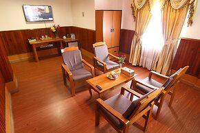Shwe Htee Hotel Yangon