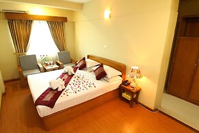 Shwe Htee Hotel Yangon