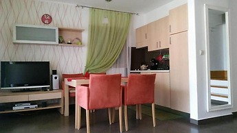 Apartments Radulovic