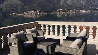 Apartments Radulovic