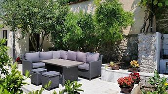 Apartments Radulovic