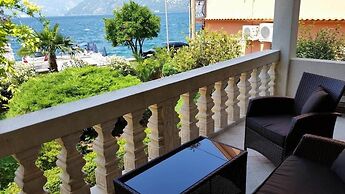 Apartments Radulovic