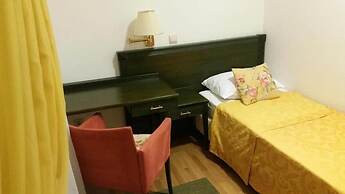 Apartments Radulovic