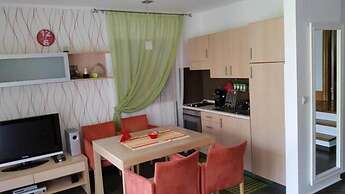 Apartments Radulovic