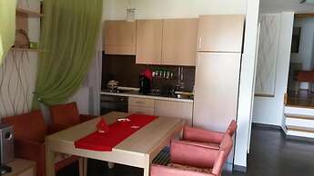 Apartments Radulovic