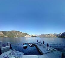 Apartments Radulovic