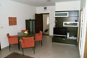 Apartments Radulovic