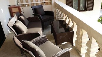 Apartments Radulovic