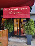 Square Hotel