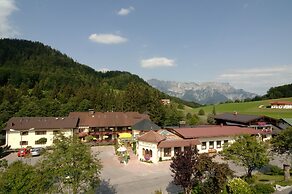 Hotel Neuhäusl Berchtesgaden
