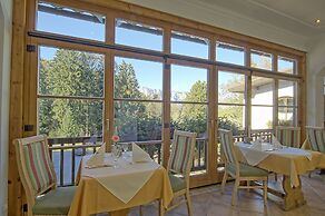 Hotel Neuhäusl Berchtesgaden