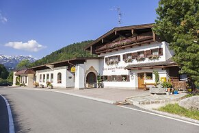 Hotel Neuhäusl Berchtesgaden